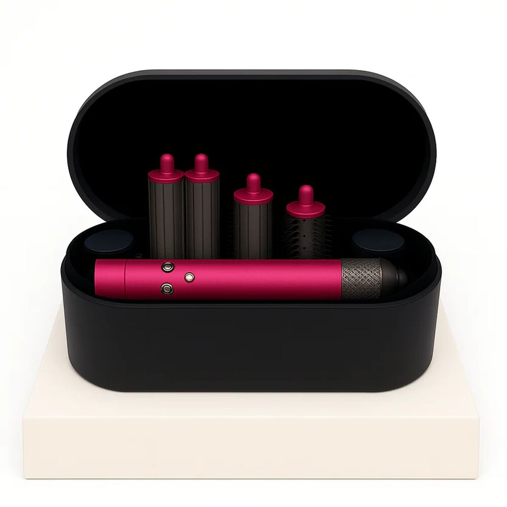 Multiestilizador 5 En 1 | Dup Dyson Airwrap Fucsia image number 0.0