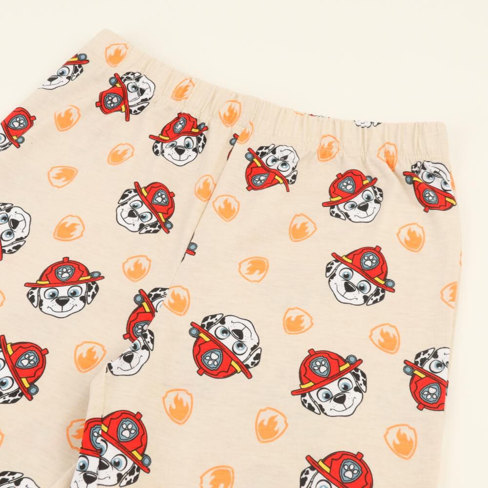 Pijama Niño Paw Patrol image number 2.0