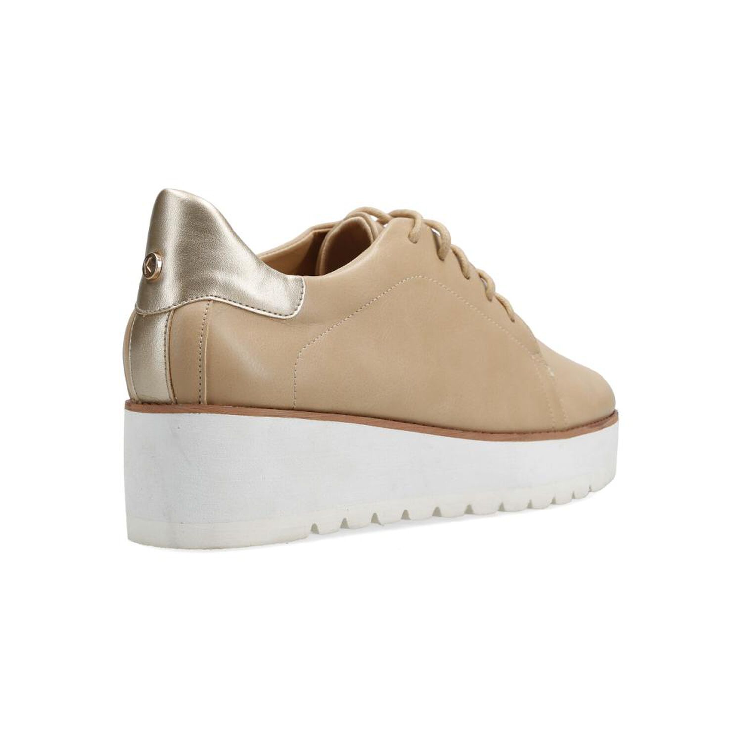 Zapato Casual Mujer Kimera image number 2.0