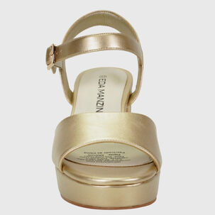 Sandalia Jimena Dorado