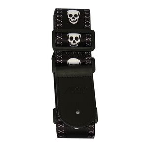 Correa Para Guitarra O Bajo Allegro Modelo All-ht-93