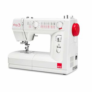 M&aacute;quina De Coser Elna Explore 240s