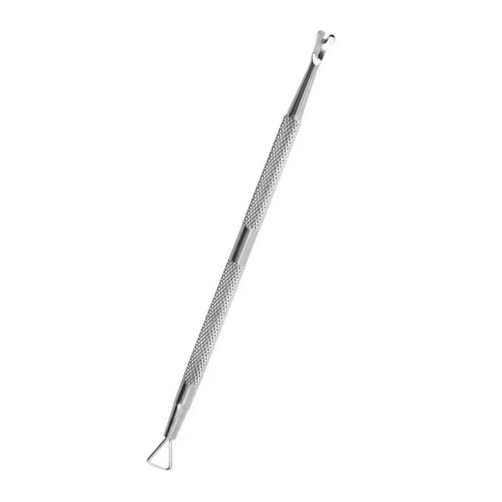 Triangulo Removedor De Esmalte Permanente Profesional image number 0.0