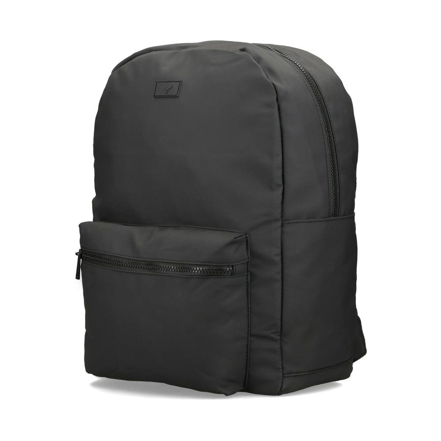 Mochila Hombre Az Black image number 2.0