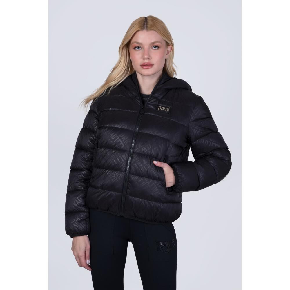 Parka Deportiva Everlast Neogenesis 2.0 image number 0.0