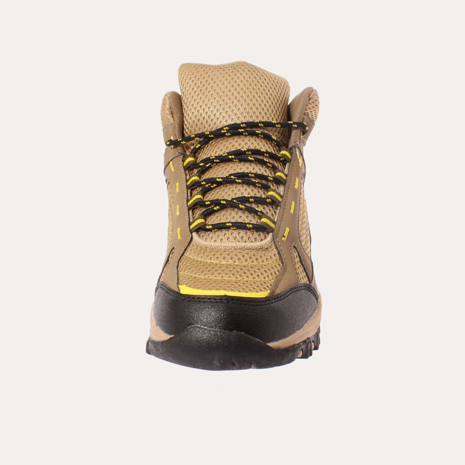 Bot&iacute;n Outdoor Khaki V&iacute;a Franca Art. 82202a0005hbkaki image number 2.0