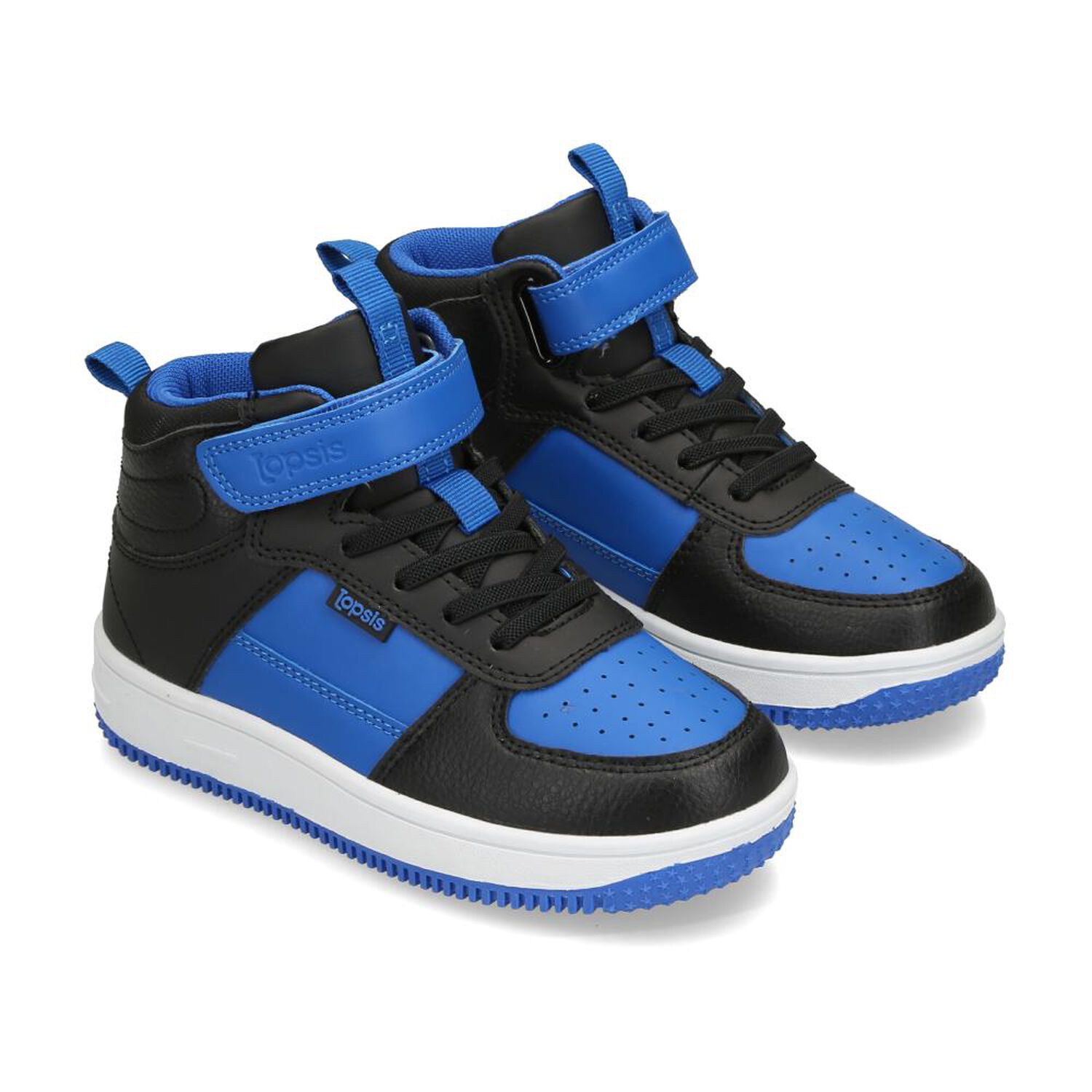 Zapatilla Infantil Topsis Blue image number 1.0