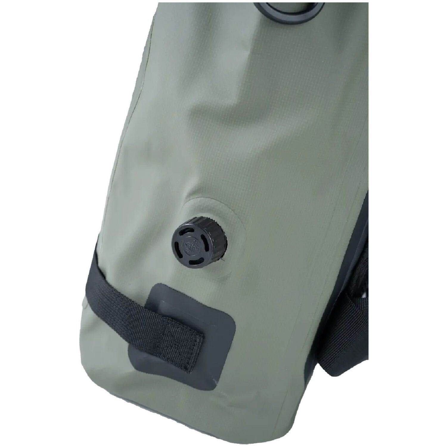 Mochila Bolso Seco Nomade 25l - Verde image number 1.0