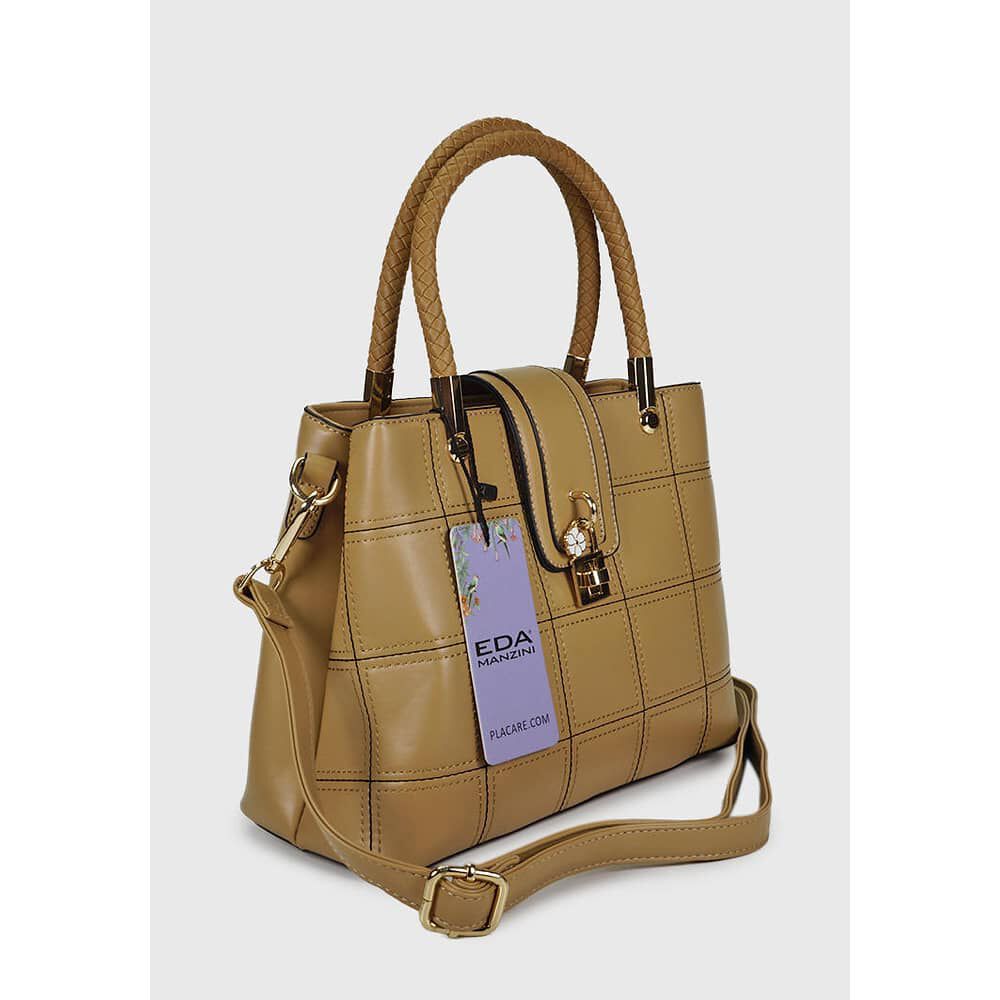 Cartera Nadir Khaki image number 4.0