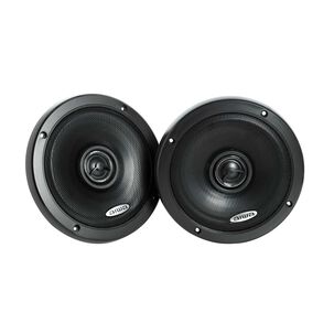 Parlantes Para Auto 16cm 2 Vías 240 Watts Aiwa Aws-1665p