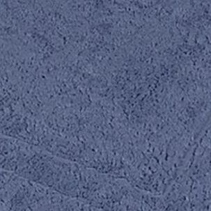 Toalla De Piso Lom 4050 Cm / Azul Piedra Lourdes