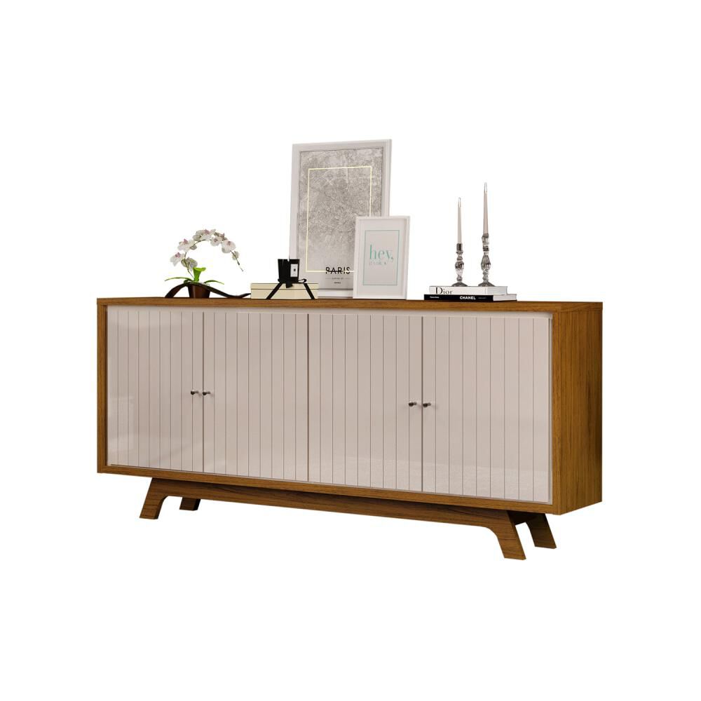 Buffet Vekkahome Brise / 4 Puertas image number 3.0