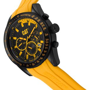 Reloj Cat Hombre Lq-169-27-127 Oceania Multi