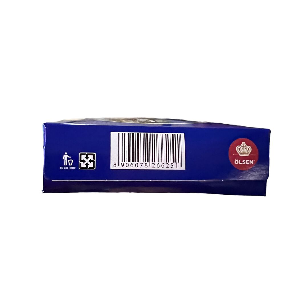 Galletas Mantequilla Olsen Caja 114gr image number 0.0