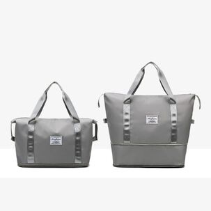 Bolso Cartera De Viaje Equipaje De Mano Expansible Portatil