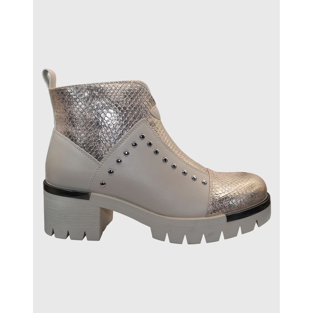 Botin Dorado Tri image number 4.0
