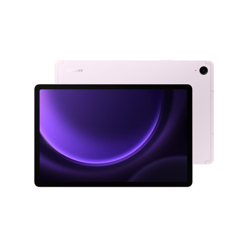 Tablet 10.9" Samsung Tab S9 Fe / 6 GB RAM / 128 GB image number 0.0