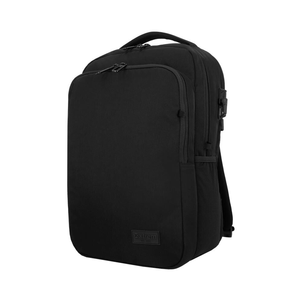 Mochila Notebook Xtrem Sky 6xt Negro 16" image number 3.0