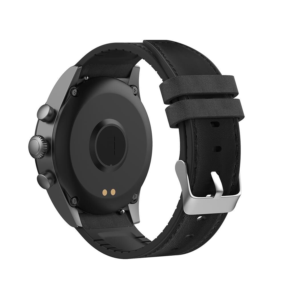 Smartwatch Sw3 Amoled Atrio 5.0 Hr Es353 image number 7.0