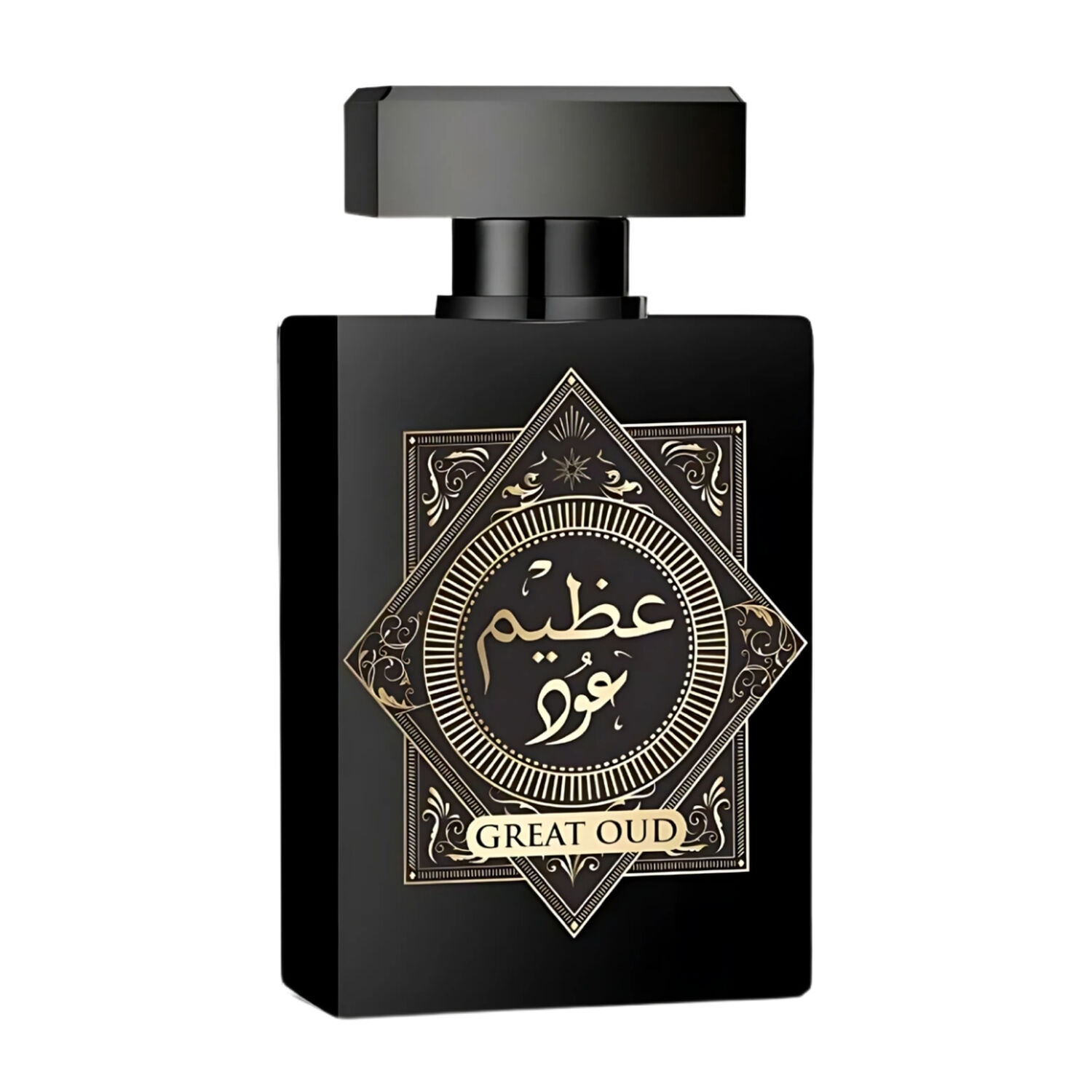 Al Gazal Great Oud Edp 100 Ml Pour Homme image number 2.0