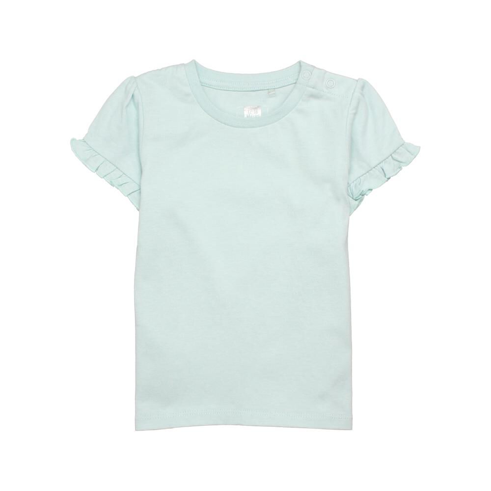 Polera Bebe Niña Baby image number 0.0