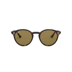 Lentes De Sol Round Havana Ray-ban