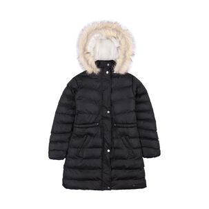 Parka Niña Red - Rock
