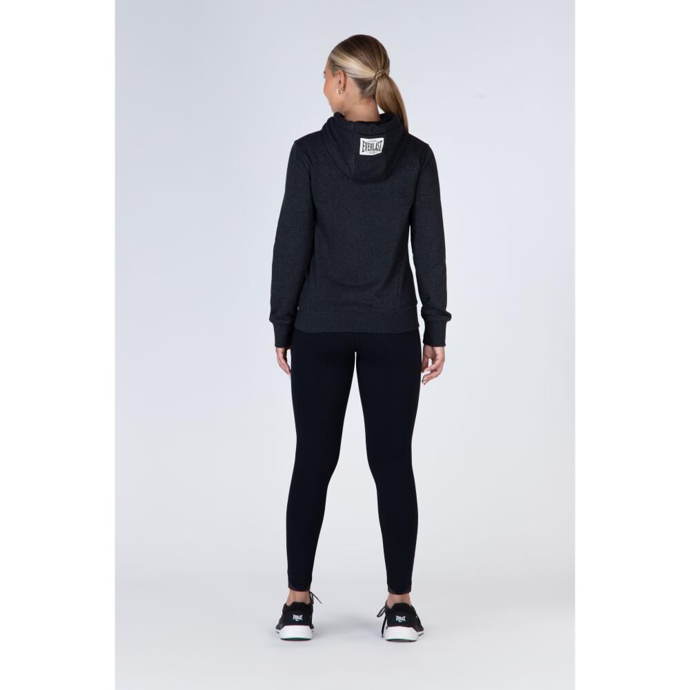 Chaqueta Deportiva Mujer Everlast image number 1.0