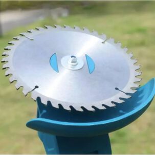 Cortadora Orilladora Inalambrica 68v