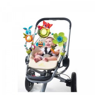 Arco Para Coche Tiny Love
