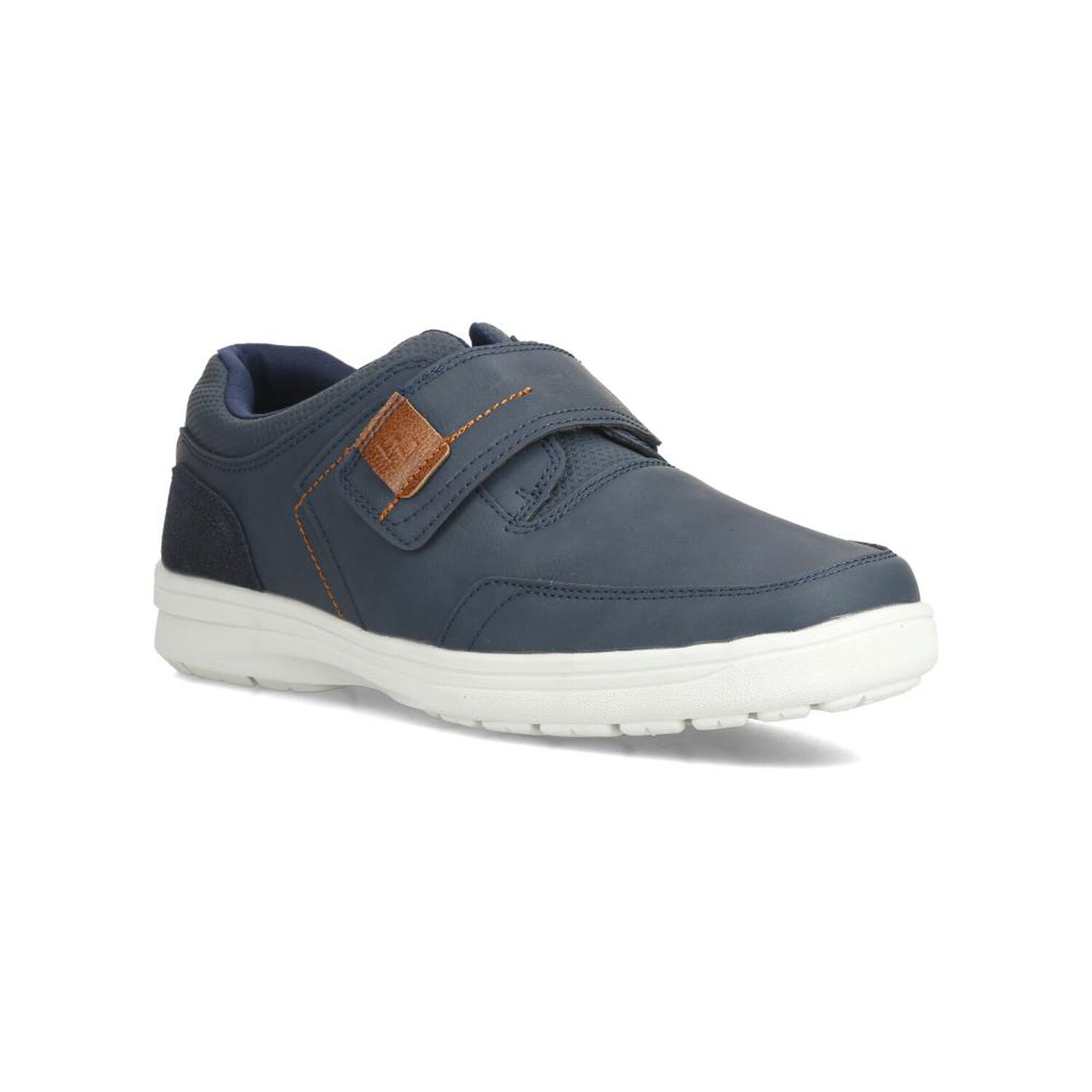 Zapato Casual Hombre Bruno Bertini image number 0.0