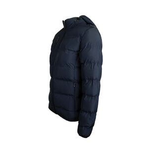 Parka Térmica Sintética Gorro Desmontable Ártica Mujer