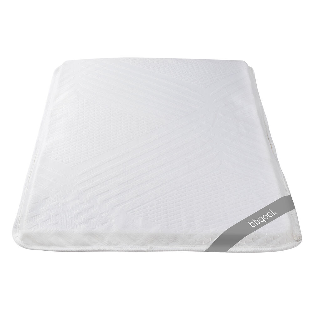 Colch&oacute;n Infantil Plegable Cozy 95x65x4 Cm image number 2.0