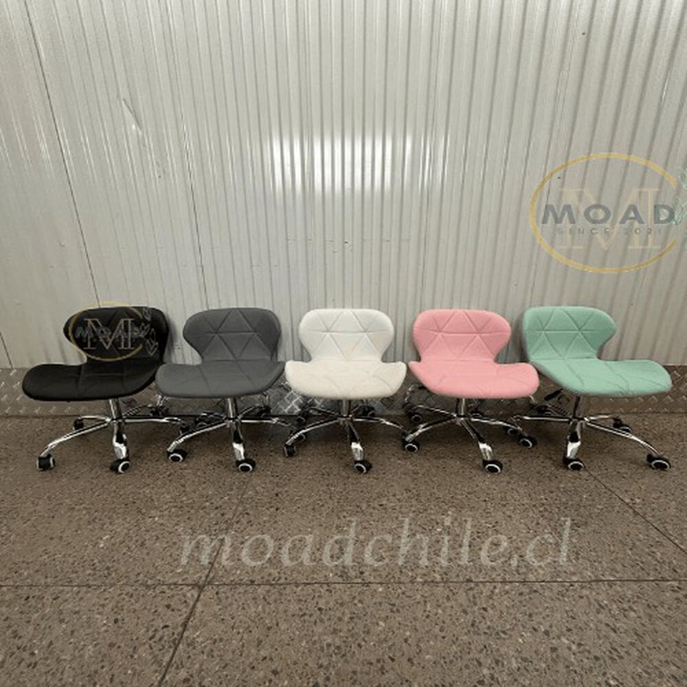 Silla Escritorio Mariposa image number 4.0