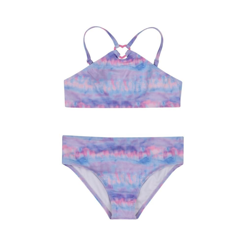 Traje De Baño Niña Topsis image number 0.0