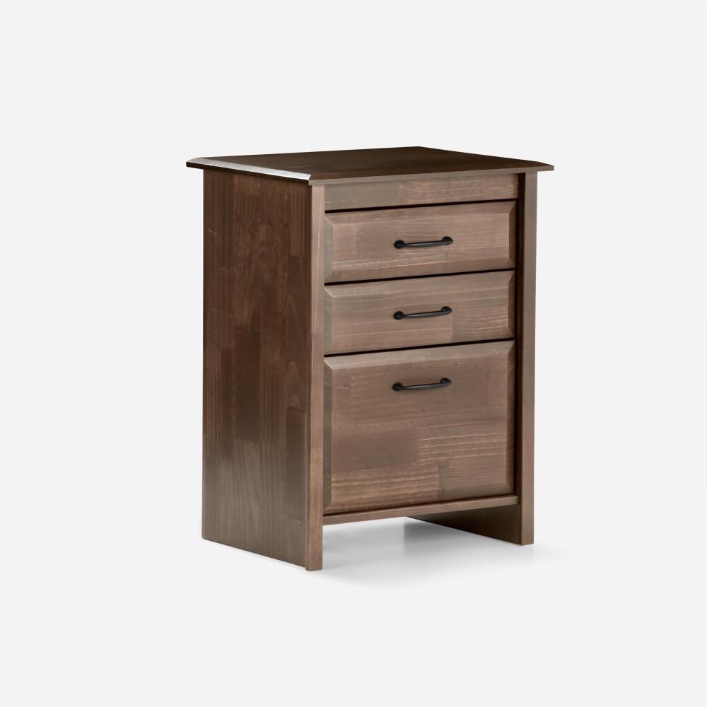 Cama Europea Rosen Driven / King / Base Dividida + Set De Maderas Dolce image number 7.0