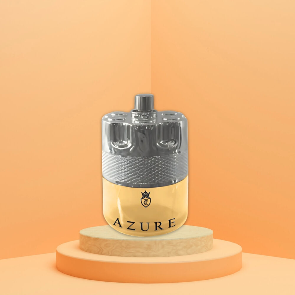 Tc Azure Hunted Edt 100 Ml Hombre image number 2.0