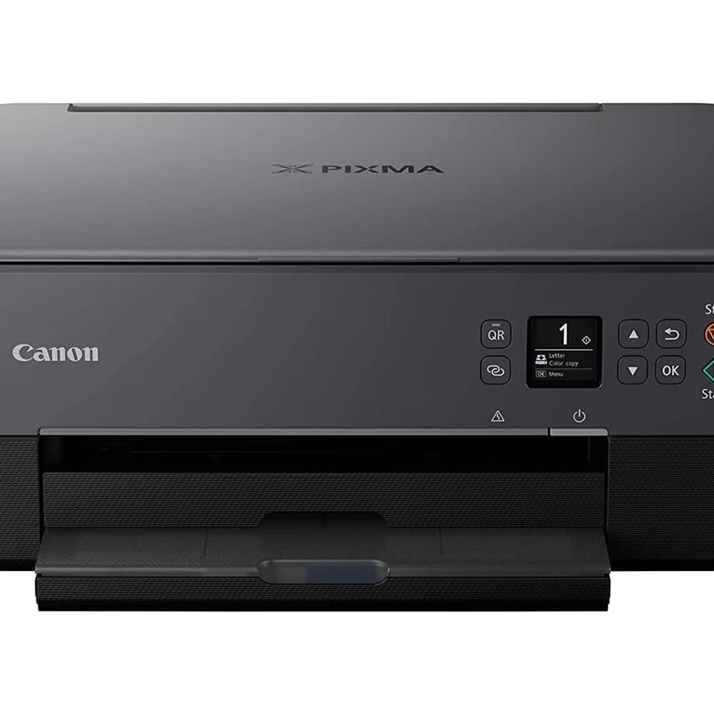 Impresora Canon Pixma Ts6420a Multi Color 3 En 1. Incluye Tinta Color Y B&n image number 0.0