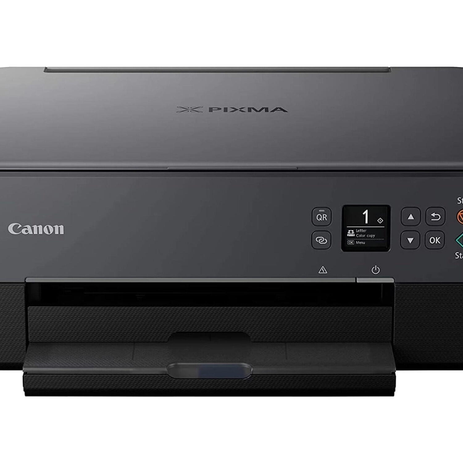 Impresora Canon Pixma Ts6420a Multi Color 3 En 1. Incluye Tinta Color Y B&n image number 0.0