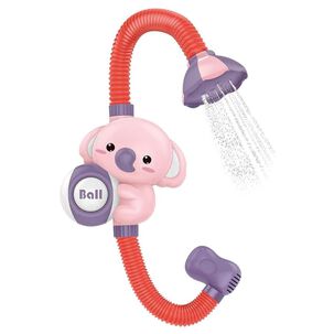 Koala Regadera De Ba&ntilde;o Para Beb&eacute; Juguete Ducha Tina