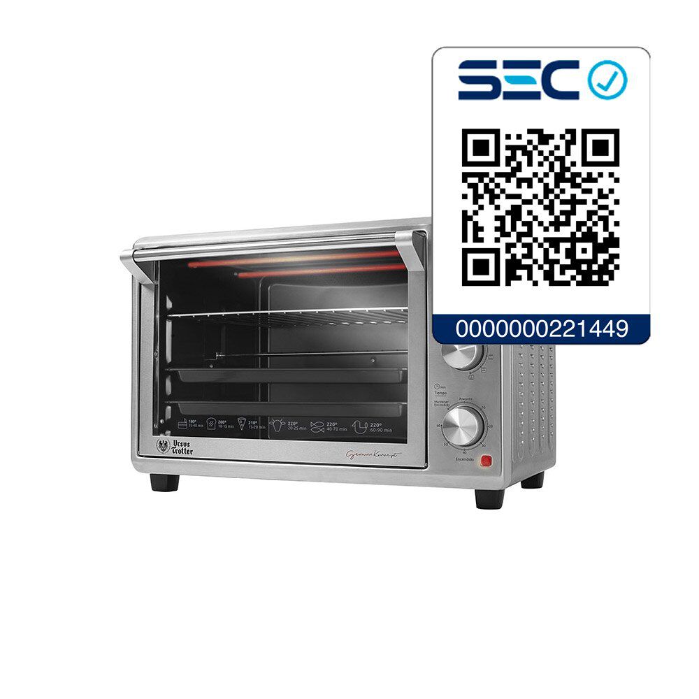 Hornos eléctricos - Ofertas en hornos eléctricos | Abcdin