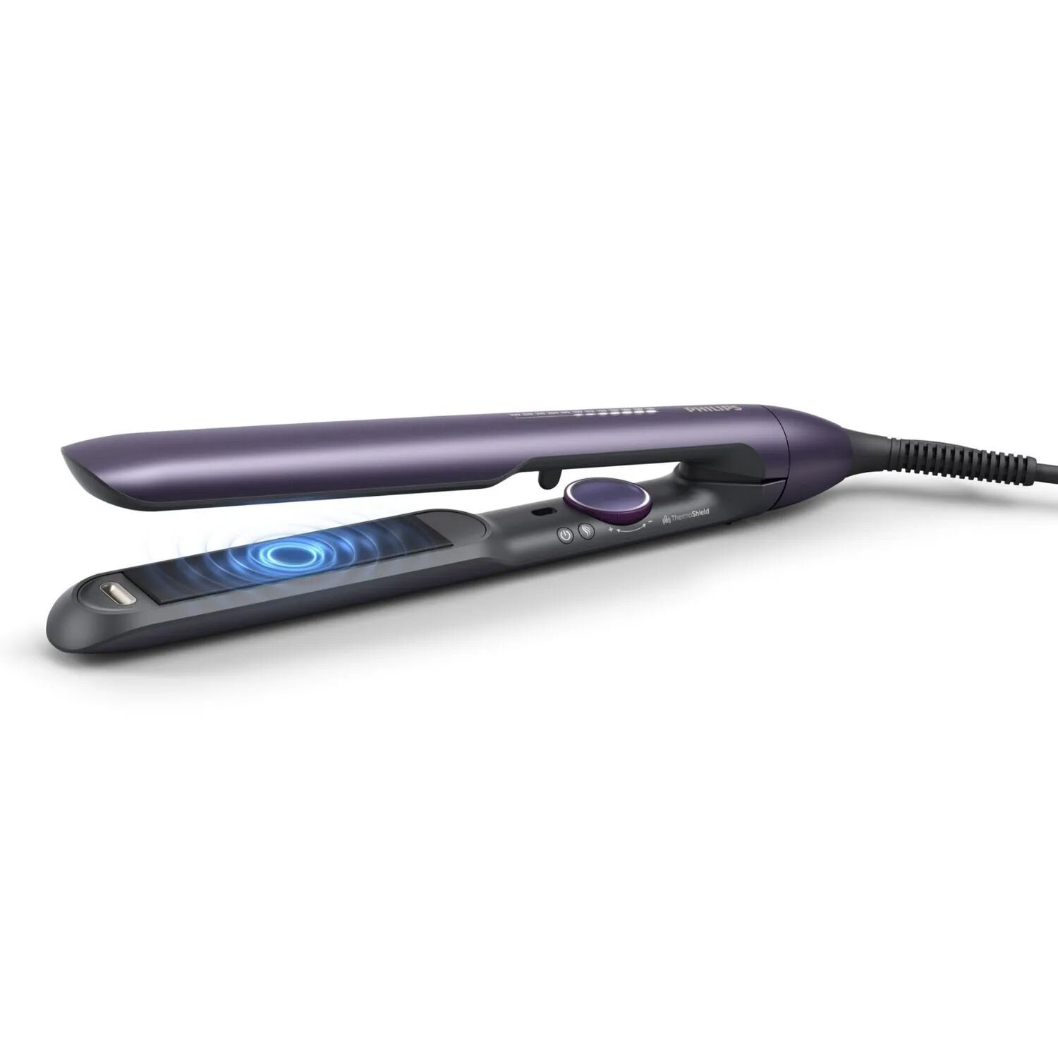 Alisador De Pelo Serie 7000 Philips Bhs752/00 image number 0.0
