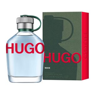 Perfume Hombre Man Hugo Boss / 125 Ml / Edt