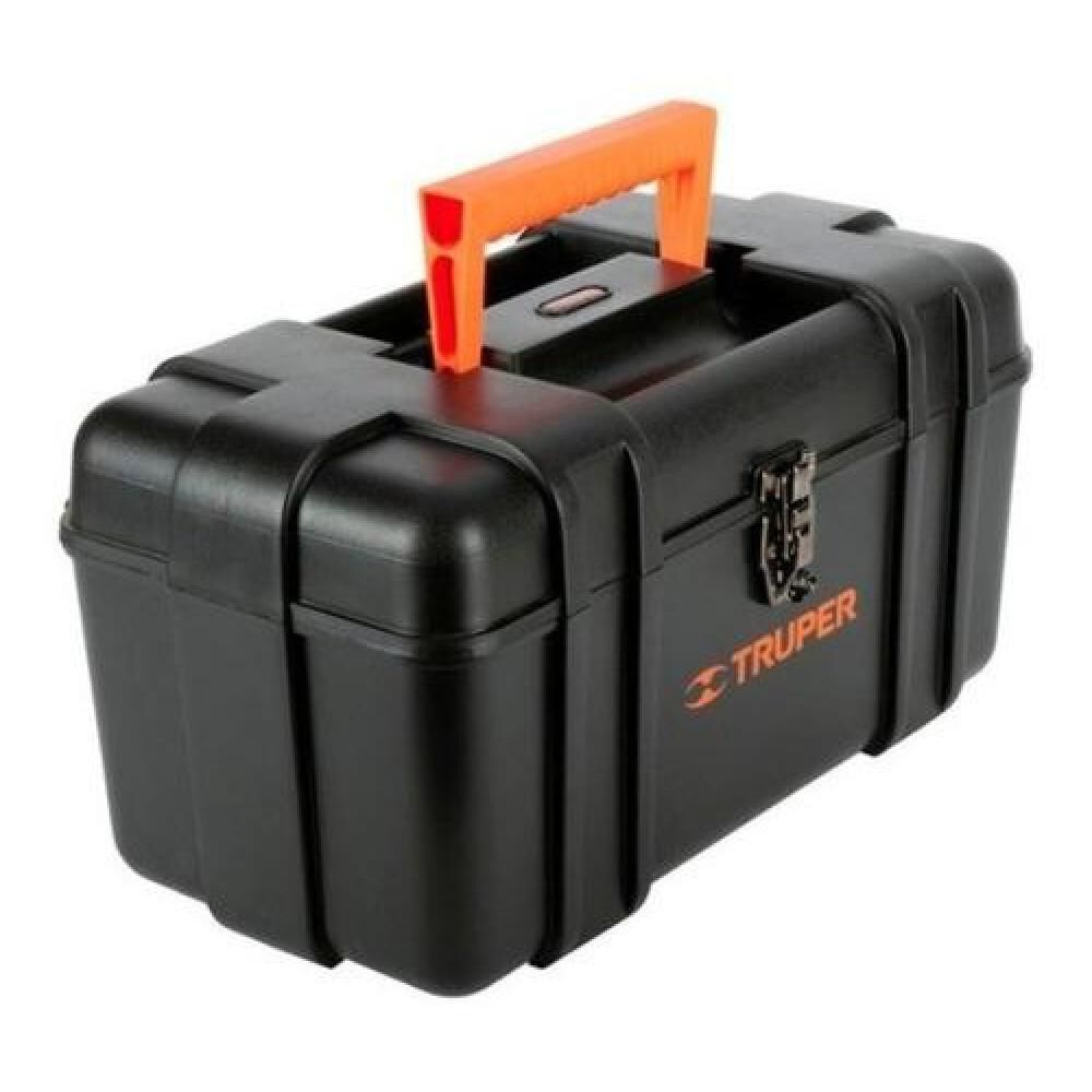 Caja De Herramientas Industrial 26 Truper image number 1.0