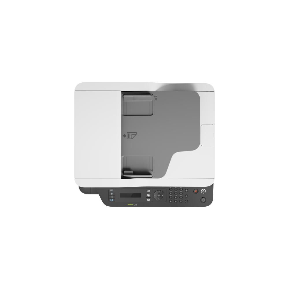 Impresora Laser Multifuncional Hp Mfp 137fnw image number 4.0