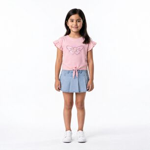 Falda Ni&ntilde;a Topsis