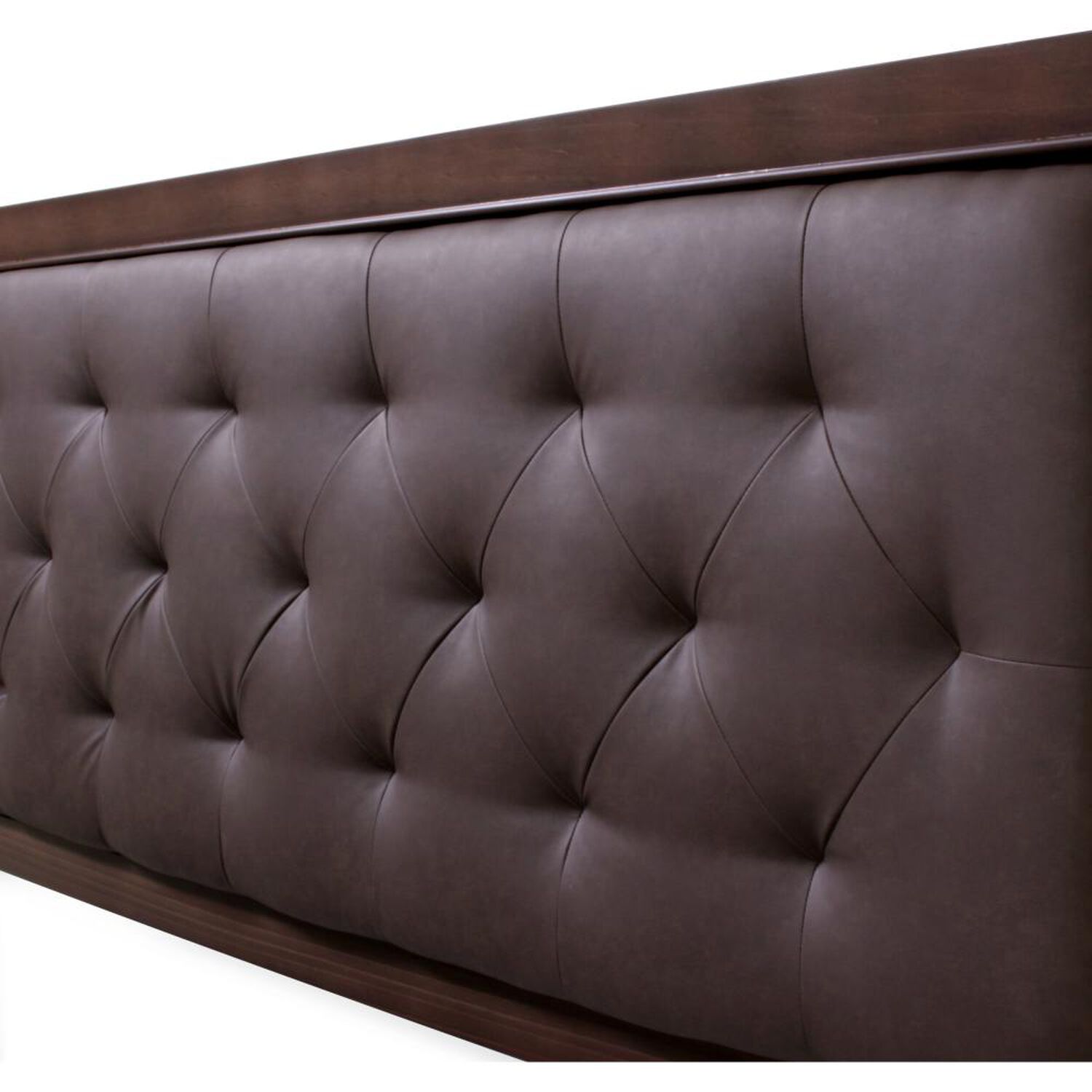 Set De Madera Rosen Brera / King image number 1.0