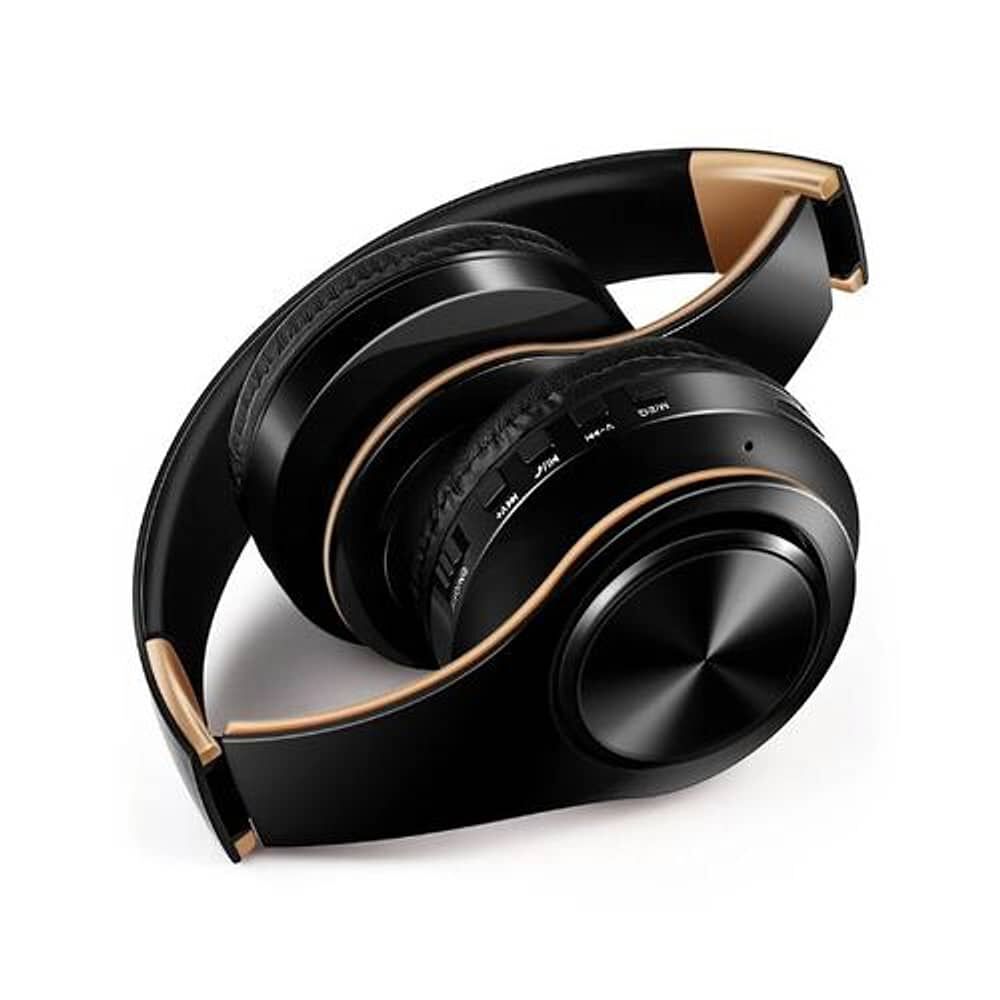 Aud&iacute;fonos Bluetooth Recargables On Ear Grande Inalambricos image number 3.0