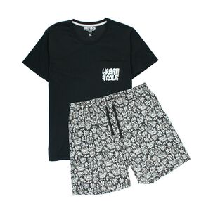 Pijama Hombre Rolly Go / 2 Piezas