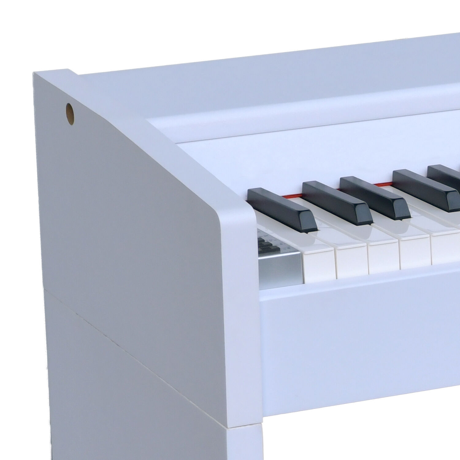 Piano Digital Zimmer Zim-2200-wht image number 1.0